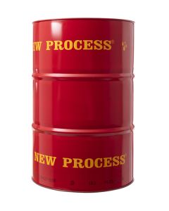 New Process Kettenöl M 15