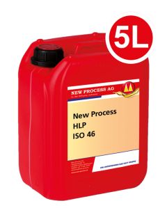 New Process HLP ISO 46