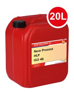 New Process HLP ISO 46